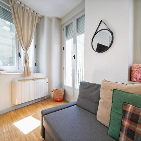 Apartamentos Moratin Las Letras Madrid Exterior foto