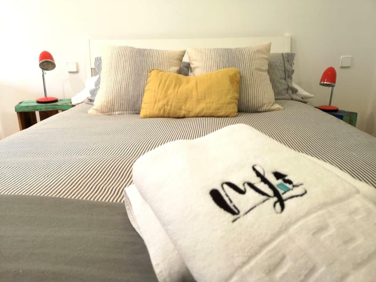 Apartamentos Moratin Las Letras Madrid Exterior foto